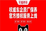 汽车后市场,汽车售后
