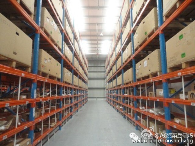 深度报告 | 汽配经销商的困局与发展之路解析