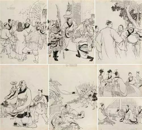 华佗三兄弟如果开修理厂，会是什么样？老板你会怎么选？