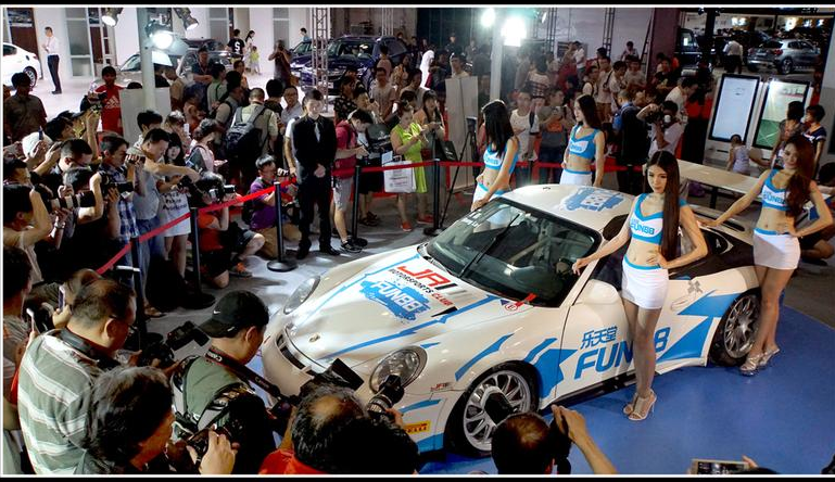 「AUTO SHOW 2015上海国际汽车展」引爆岁末车市