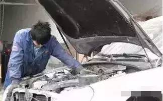 一个伟大的汽车修理工是如何练成的？ 