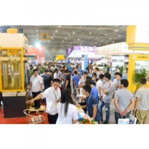  CAPAS Chengdu 成都国际汽车零配件及售后服务展览会