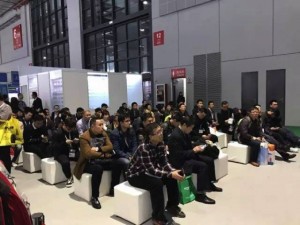 2016法兰克福（上海）汽配展“汽车后市场维修终端互动专区”精彩回顾