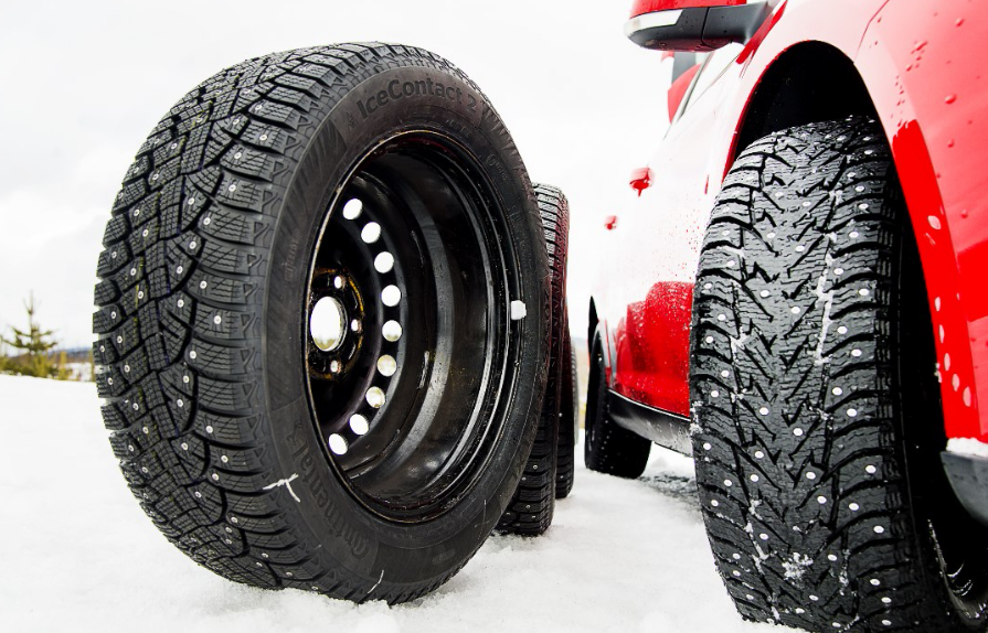  2016 Test World冬季轮胎测试报告