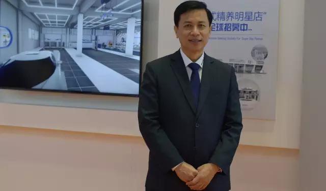 AC汽车,众驾联盟,汽修行业,汽车后市场
