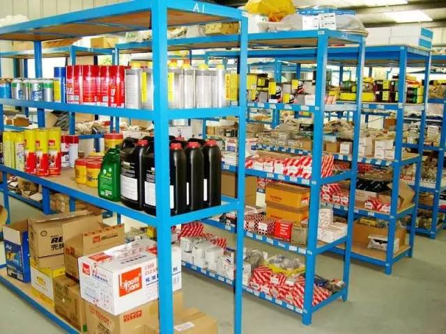 AC汽车,商机,汽修店,零配件