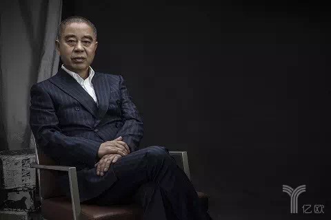 创业者说 | 张后启 ：没有三五个亿就不要进汽配市场