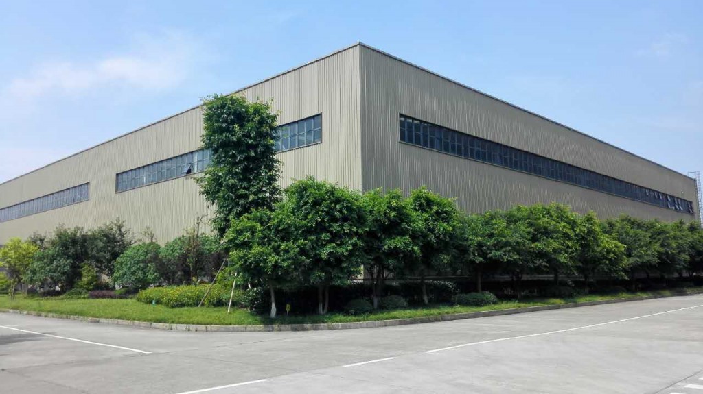 欧菲集团宣布将在重庆建厂，助力一带一路建设