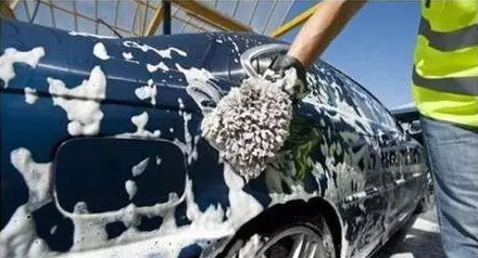 共享洗车VS洗车O2OVS全自动洗车，“竞争”还是“竞合”？