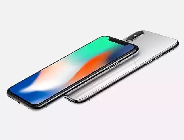 苹果又双叒叕发布 iphone X了，后市场的SAAS如何干？