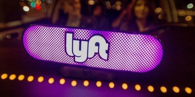 快讯 | 美国打车平台Lyft计划再融资5亿美元 估值将达115亿美元