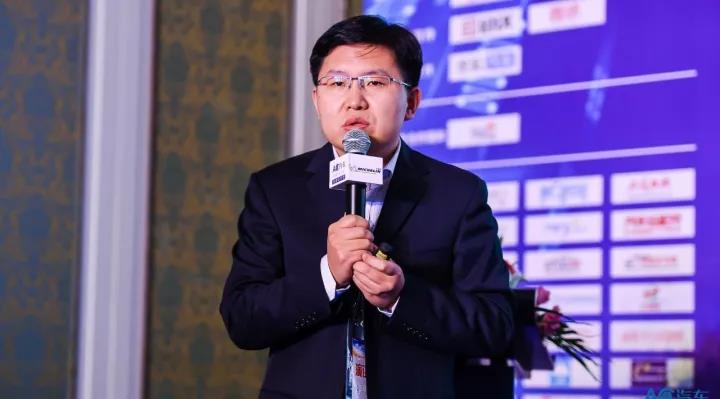 中驰车福刘超：供应链玩家越来越集中，中驰聚焦对终端四大赋能 | 峰会精华