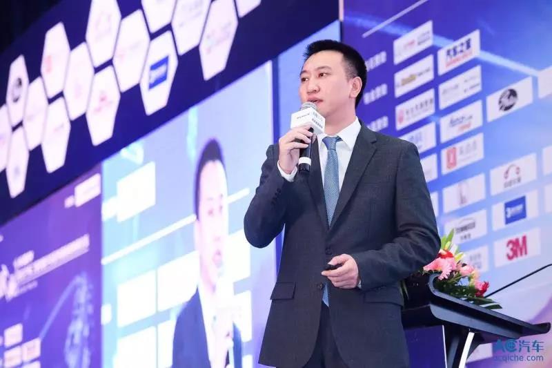 北汽好修养总经理连金超：后市场足够大 容得下各种模式 | 峰会精华