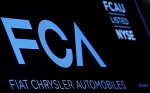 菲亚特-克莱斯勒汽车集团CEO:FCA与现代商讨技术合作 未涉及合并事宜