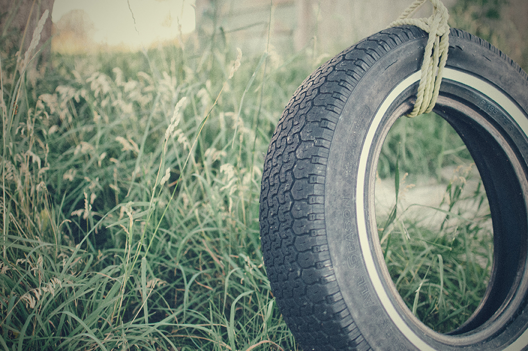 轮胎市场迎来复苏 橡胶轮胎产量达8.7亿条