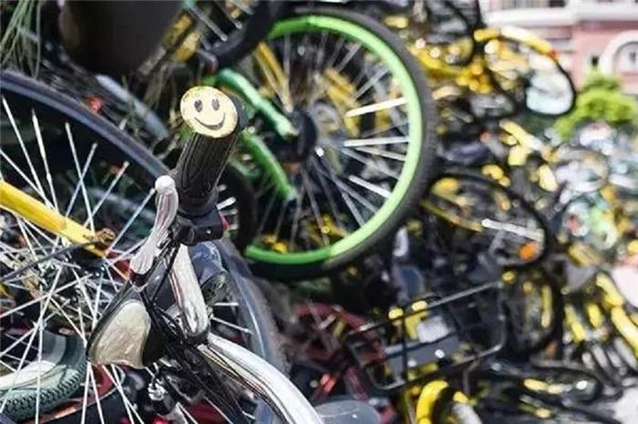 从网约车到共享汽车，共享单车企业为何要多线出击？
