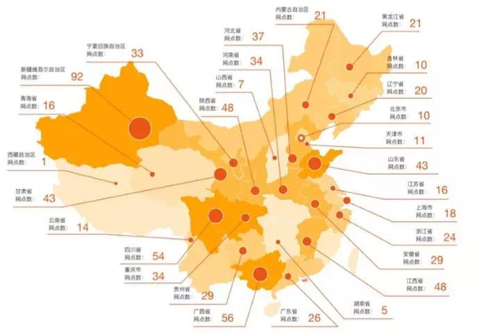 广汇汽车,庞大集团